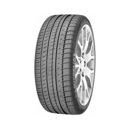 Michelin LATITUDE SPORT 3 255/55 R18 109V XL *
