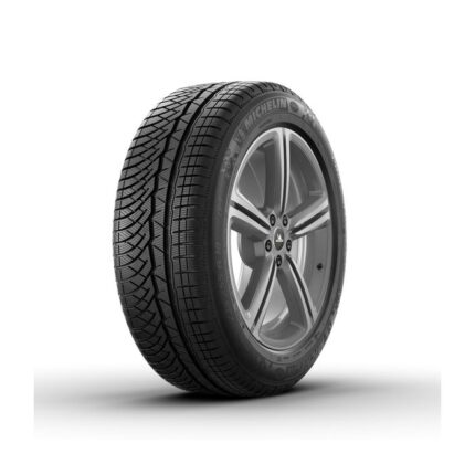 Michelin PILOT ALPIN PA4 255/40 R20 101V XL N0