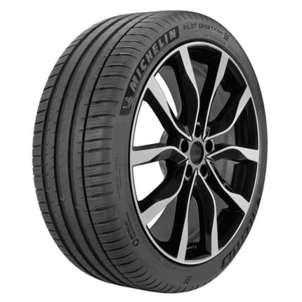 Michelin PILOT SPORT 4 SUV 225/55 R19 99V FP