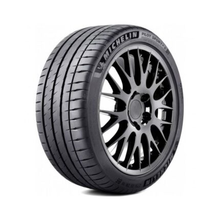 Michelin PILOT SPORT 4S 235/45 R20 100Y XL
