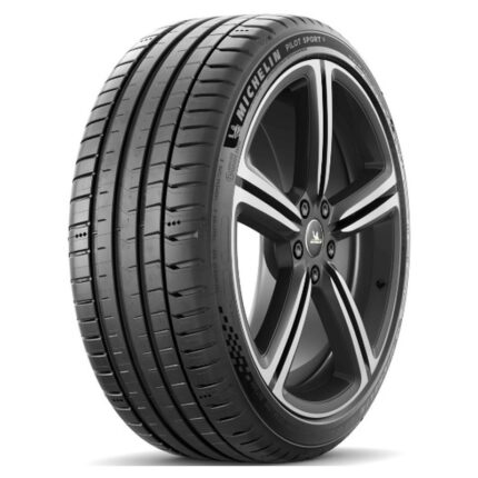 Michelin PILOT SPORT 5 215/40 R18 89Y XL FP