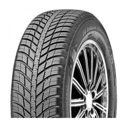 Nexen N Blue 4 Season 195/65 R15 91H