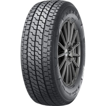 Nexen N'BLUE 4 SEASON VAN 195/60 R16 99/97H