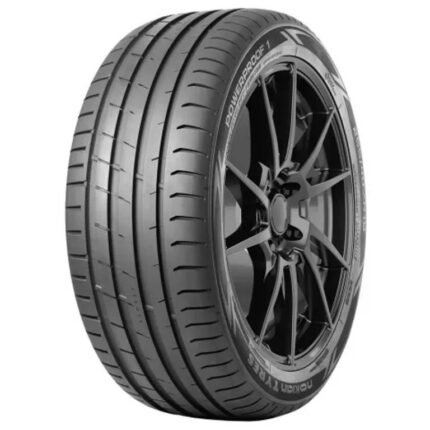 Nokian POWERPROOF 1 225/45 R19 96Y XL FR