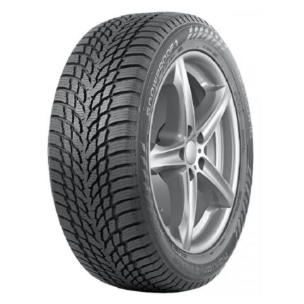 Nokian SNOWPROOF 1 215/60 R16 99H XL