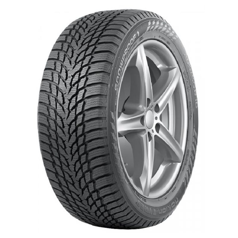 Nokian SNOWPROOF 1 215/60 R16 99H XL