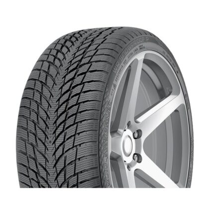 Nokian WR SNOWPROOF P 235/55 R17 103V XL