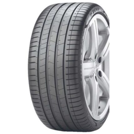 Pirelli P-ZERO PZ4 225/40 R19 [93] Y  XL  FR  RFT  MOE  L.S.