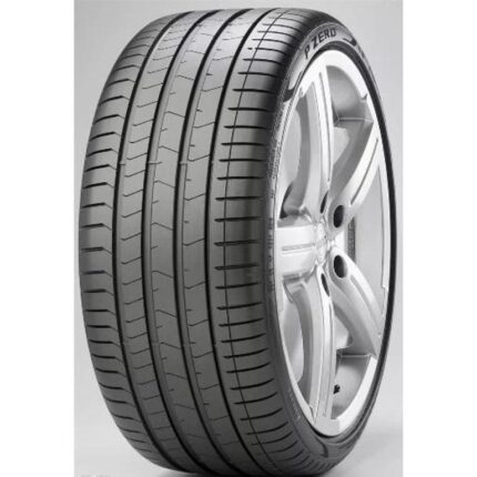 Pirelli P ZERO PZ4 235/50 R19 [99] W  FR  MO  S.C.