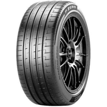 Pirelli P ZERO PZ4 285/40 R21 [109] Y  XL  S.C.