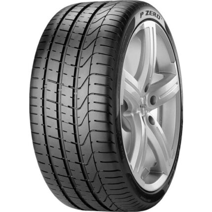 Pirelli P ZERO PZ4 255/35 R19 [96] Y  XL  FR  MO