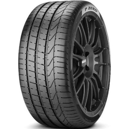 Pirelli P ZERO PZ3 265/40 R22 [106] Y  XL  PNCS  J  LR