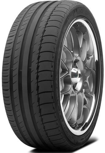 Michelin 235/35  ZR19  PILOT SPORT PS2  [91] Y  XL  N2