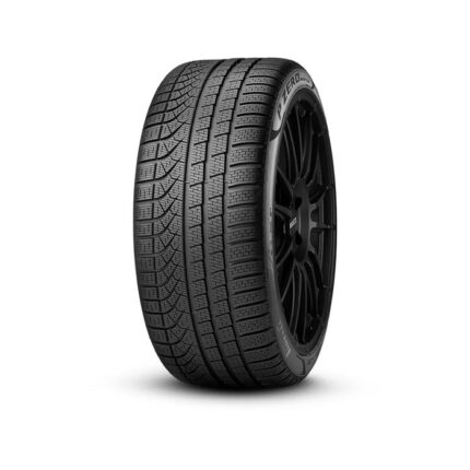 Pirelli P ZERO WINTER 245/40 R20 99V XL FR MO *