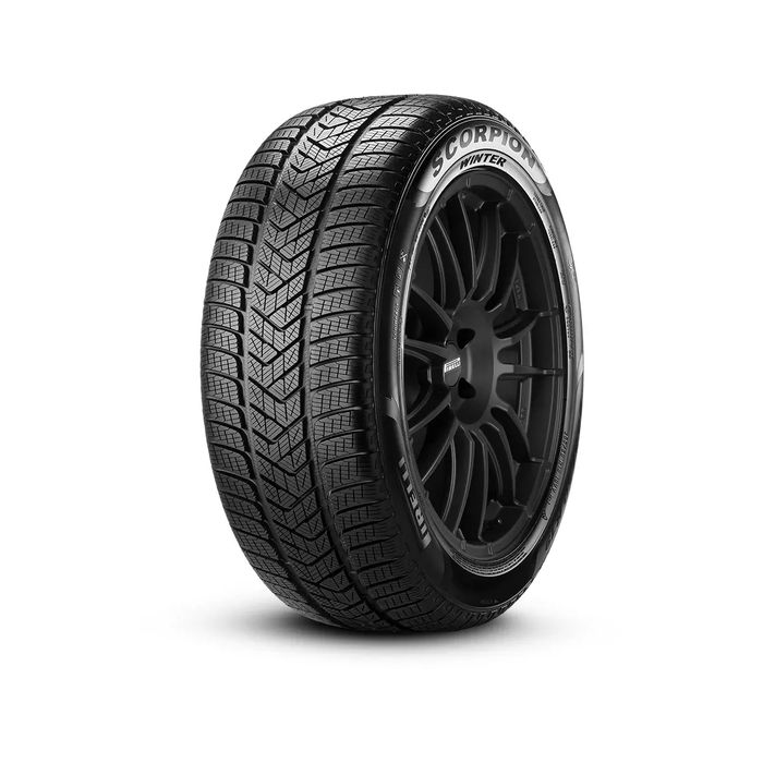 Pirelli SCORPION WINTER 285/45 R21 113W XL FR B1