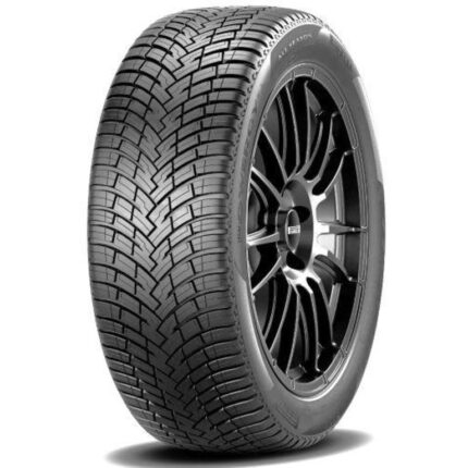 Pirelli POWERGY ALL SEASON SF 195/55 R15 [89] V  XL  FR