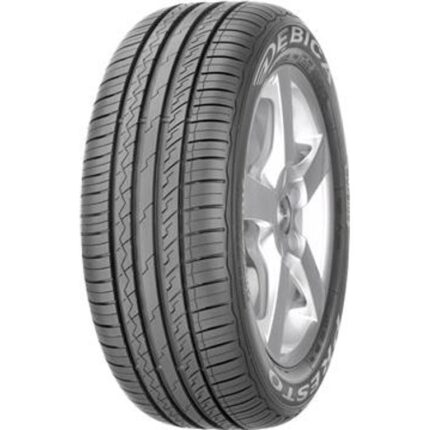 Dębica PRESTO 235/55  R18 [100] V