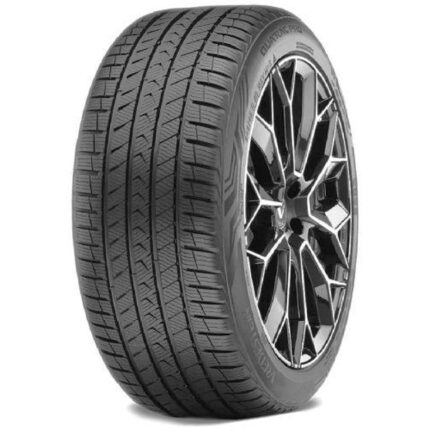 Vredestein QUATRAC PRO+ 275/55 R17 [109] V  ZR