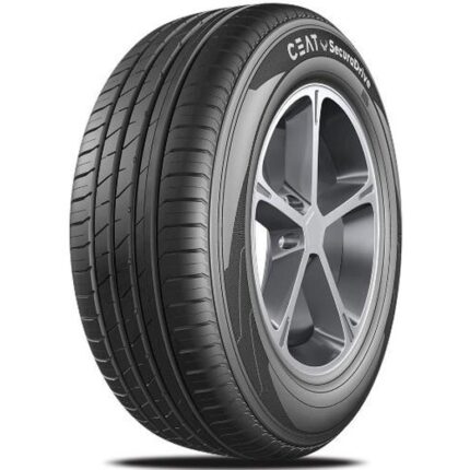 CEAT SECURADRIVE 215/55 R18 [99] V  XL  FR