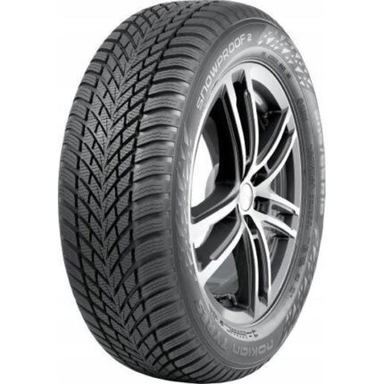 Nokian SNOWPROOF 2 205/60 R16 [96] H  XL