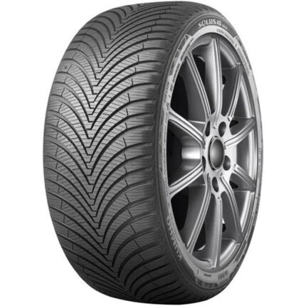 Kumho SOLUS HA32+ 4S 215/60 R16 [99] V  XL