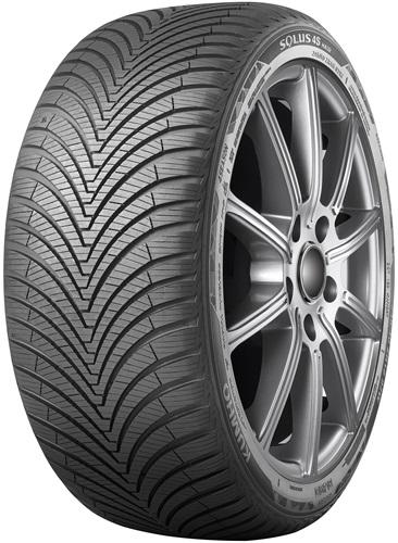 Kumho SOLUS HA32 4S 245/40 R18 XL [97] Y