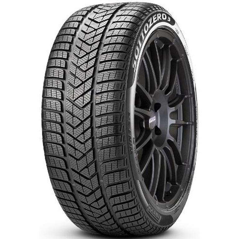 Pirelli Sottozero Serie Iii V Mo * 245/45 R18 245/45R XL FR