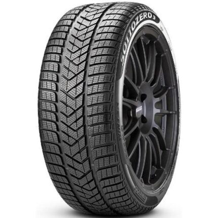 Pirelli SOTTOZERO SERIE III 275/40 R20 [106] V  XL  FR  RFT  *