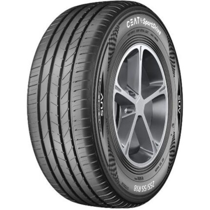 CEAT SPORTDRIVE SUV 225/65 R17 [106] V  XL