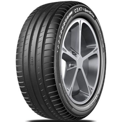 CEAT SPORTDRIVE 205/40 R18 [86] Y  XL  FR