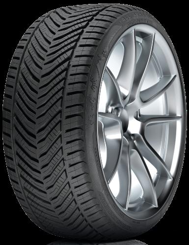 Taurus TAURUS ALL SEASON 175/65 R14 XL [86] H