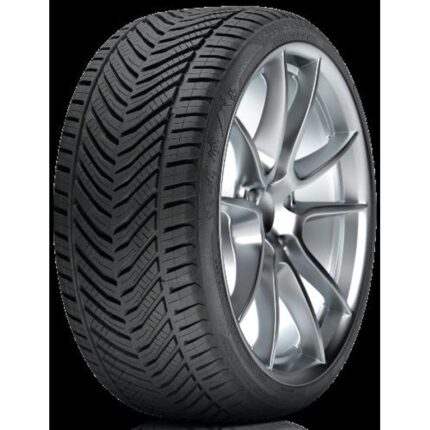 Taurus ZR17  TAURUS ALL SEASON 215/55 R17 [98] W  XL  M+S  3PMSF