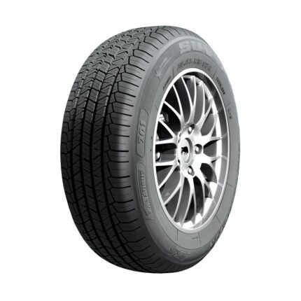 Taurus SUV 701 225/60 R17 99V