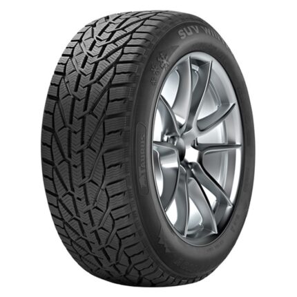 Taurus SUV WINTER 265/60 R18 114H XL