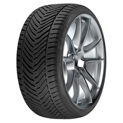 Taurus TAURUS ALL SEASON SUV 235/55 R18 104V XL M+S 3PMSF