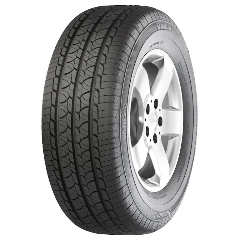 Barum VANIS 3 215/75 R16C 116/114R
