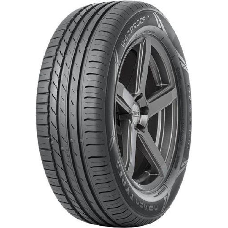 Nokian Tyres WetProof 215/55 R16 97W