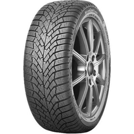Kumho WINTERCRAFT WP52 185/60 R14 [82] T