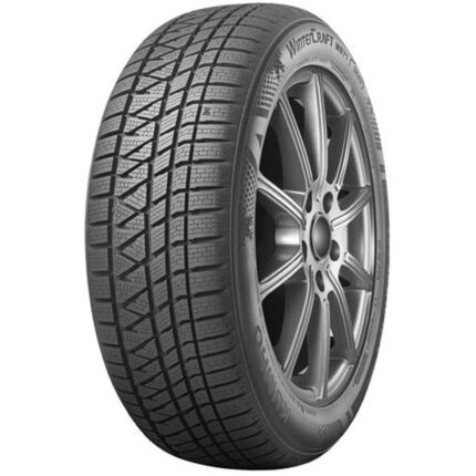 Kumho WINTERCRAFT WS71 215/55 R18 [99] V  XL  FR