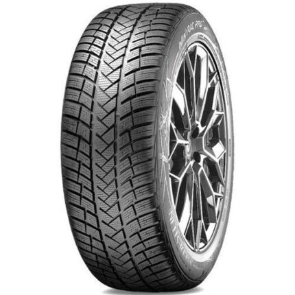 Vredestein WINTRAC PRO + 275/30 R20 [97] Y  XL