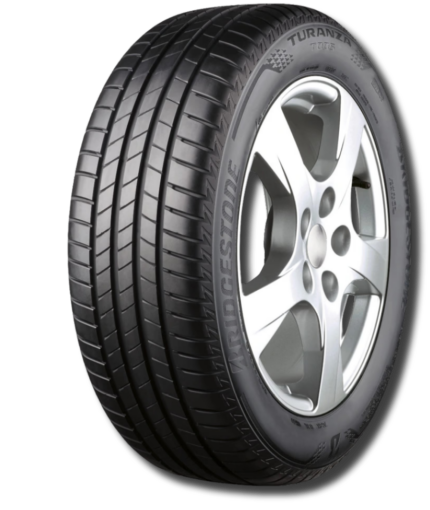 Bridgestone TURANZA T005 205/55 R16 91 V